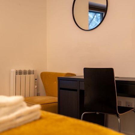 Dalwhinnie Apartment Oban Extérieur photo