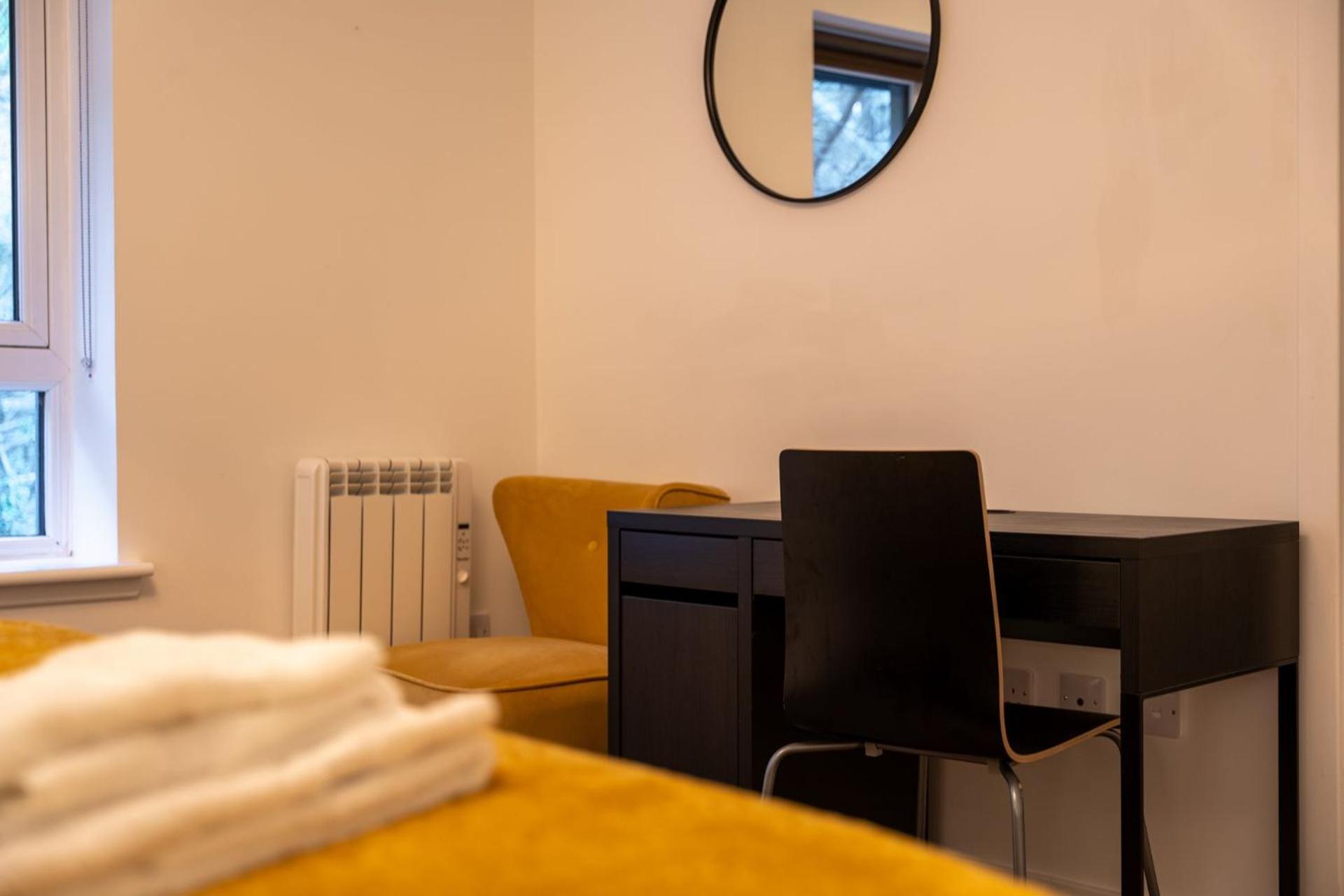 Dalwhinnie Apartment Oban Extérieur photo