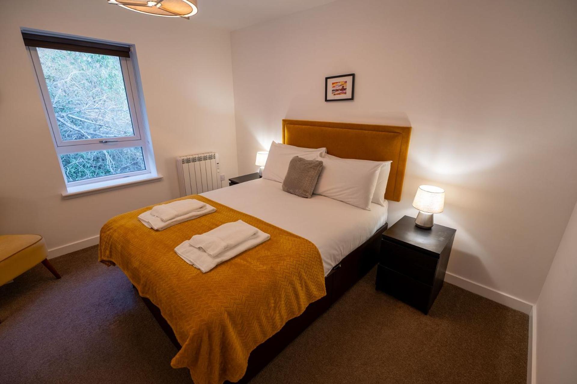 Dalwhinnie Apartment Oban Extérieur photo