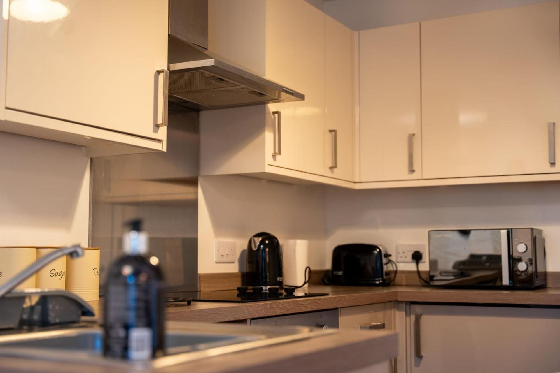 Dalwhinnie Apartment Oban Extérieur photo